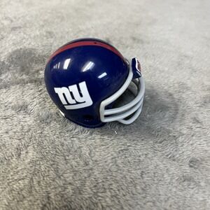New York Giants MIGHTY RACERS Replacement MINI Football HELMET Cake Topper